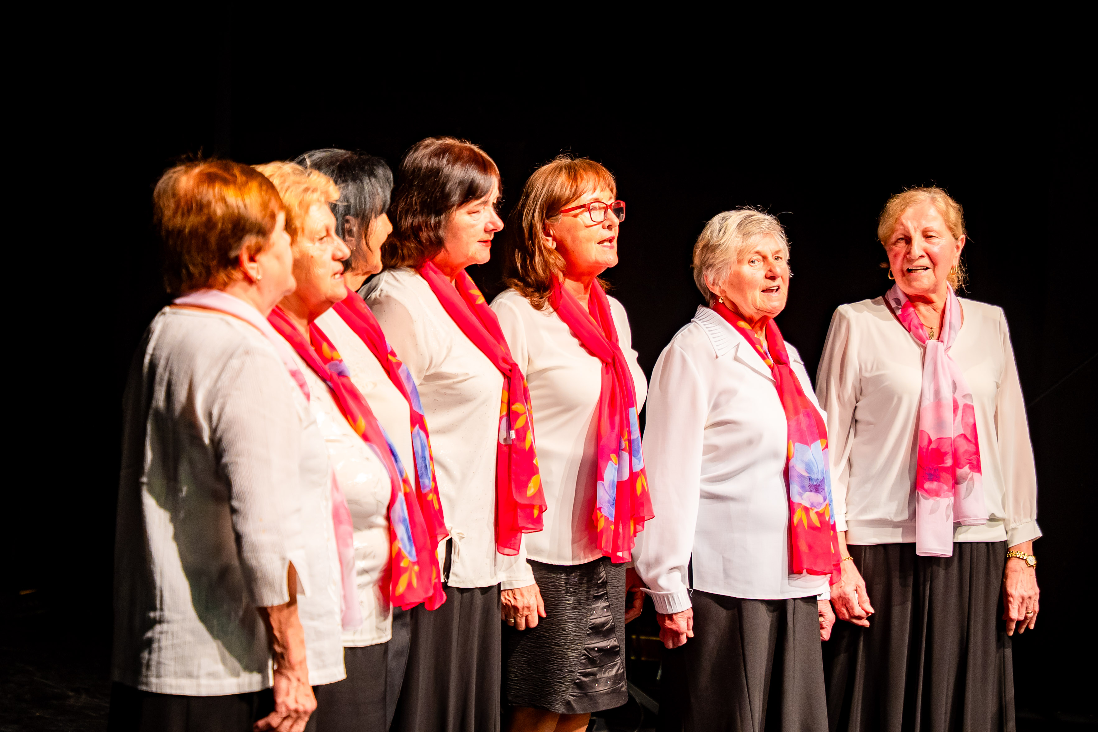 Vianocna seniorska hviezda -39